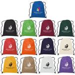 JH3074 Non-Woven Sports Pack with Custom Imprint